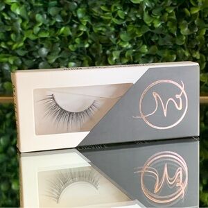 Mi Beauti Pretti Lash Faux Mink Lashes NEW 10-15mm